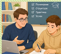 Услуги Услуги репетиторов в Артёме