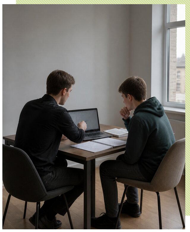 Репетитор по информатике ЕГЭ в Артёме от 1555 р. | Репетитор-Арт
