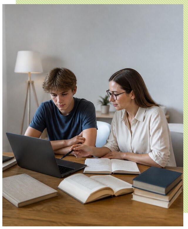 Онлайн репетитор литература для ЕГЭ в Артёме от 1555 р. | Репетитор-Арт