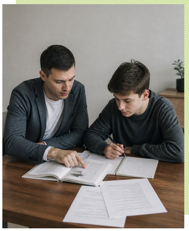 Репетитор по русскому языку 10 класс в Артёме от 1244 р. | Репетитор-Арт