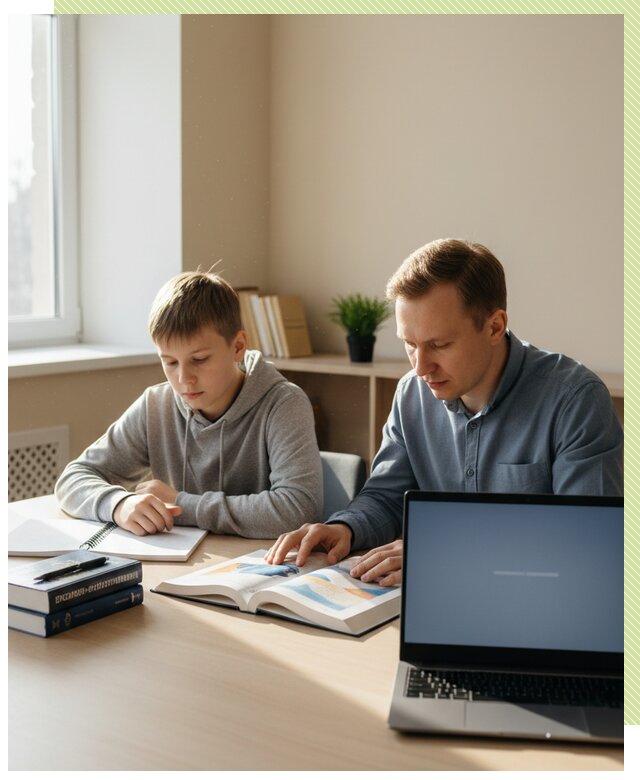 Репетитор по английскому 7 класс в Артёме по цене 1244 р. | Репетитор-Арт