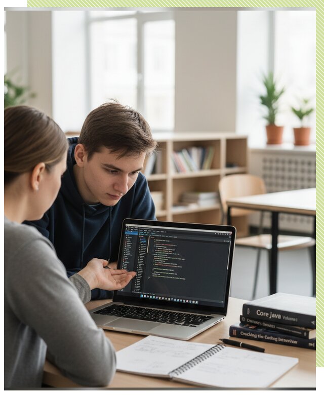 Репетитор по JavaScript в Артёме по цене от 1866 р. | Репетитор-Арт