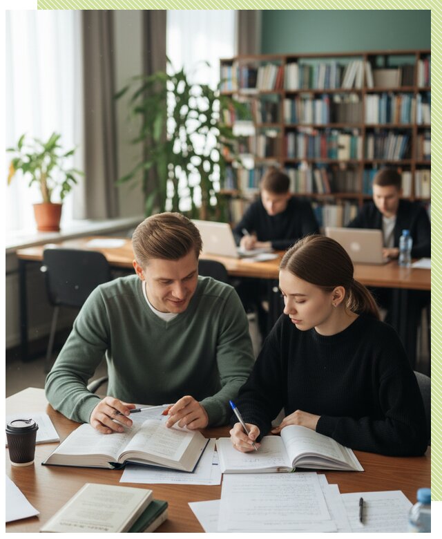 Репетитор для студентов медиков в Артёме от 1555 р. | Репетитор-Арт